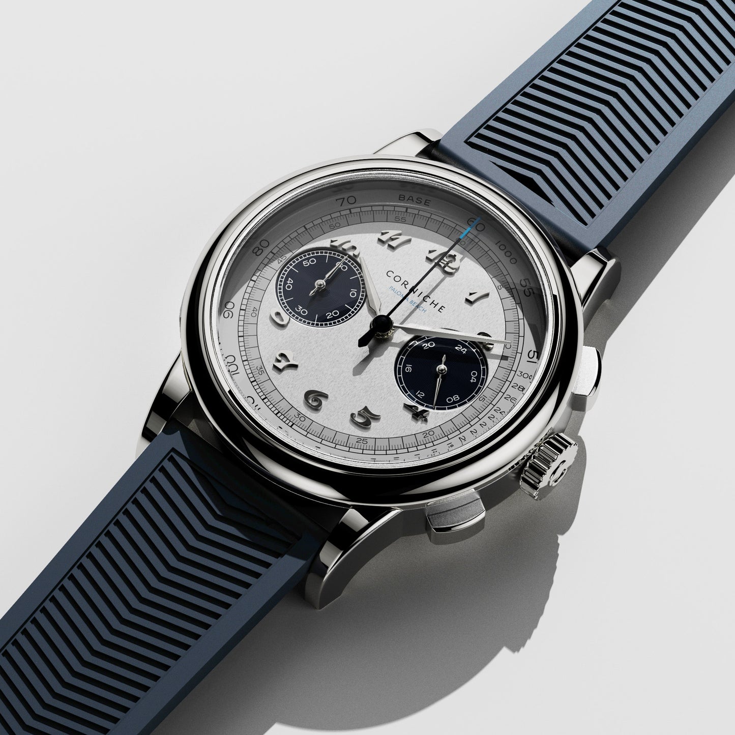 Montre PALOMA BEACH CHRONOGRAPH x Corniche Watches