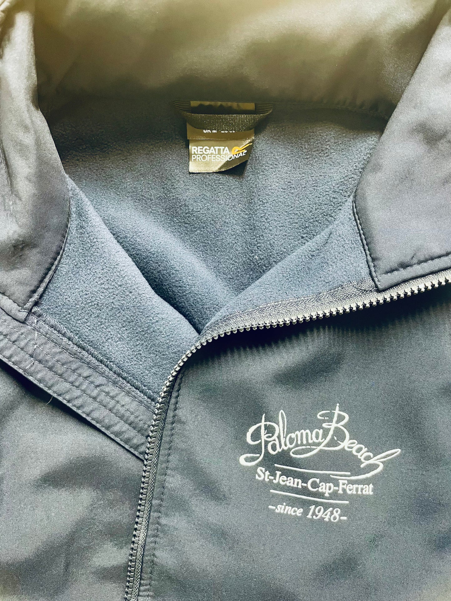 Veste Paloma Beach Unisexe