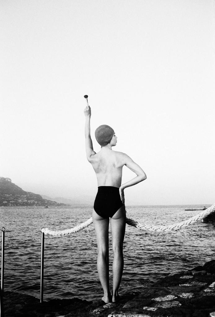 Photography by Charlotte Gamus