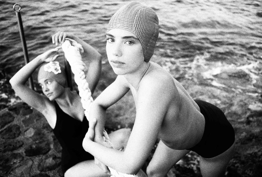 Photography by Charlotte Gamus