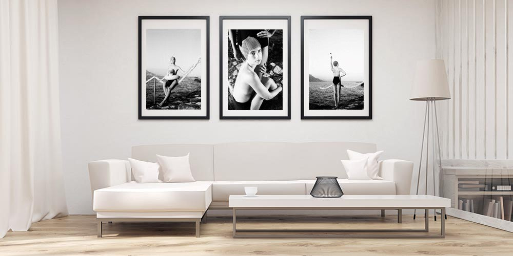 Photography by Charlotte Gamus 30x45