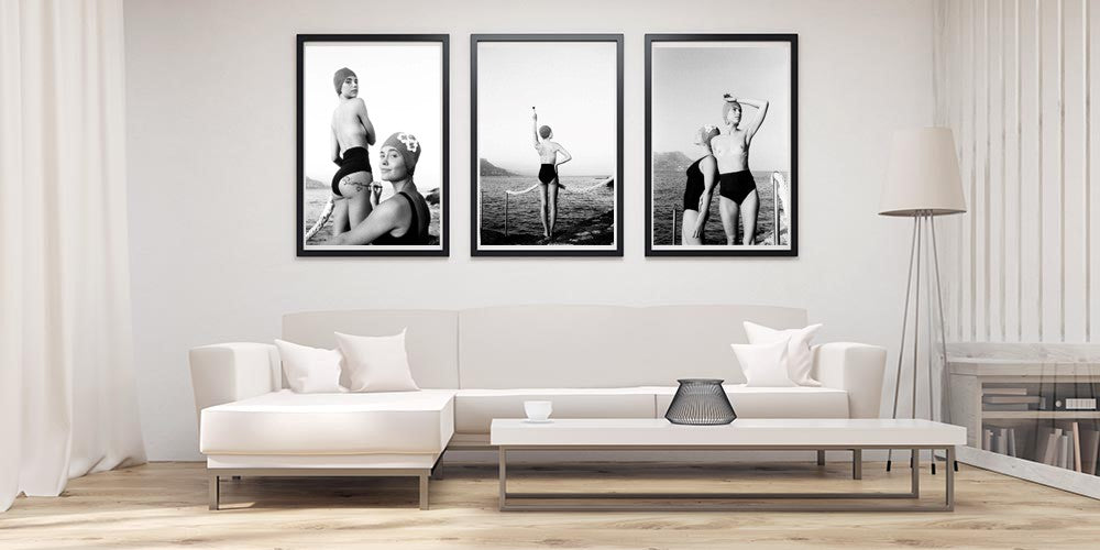 Photography by Charlotte Gamus 30x45