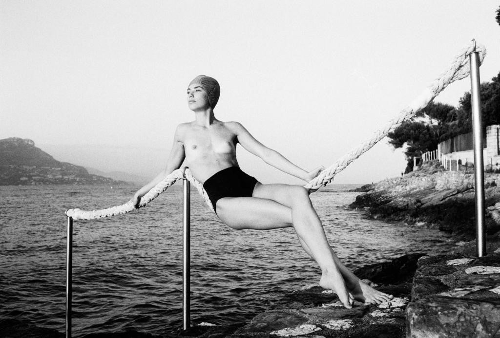 Photography by Charlotte Gamus 30x45