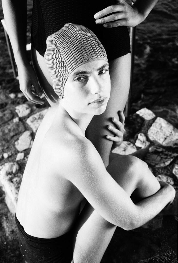 Photography by Charlotte Gamus 30x45