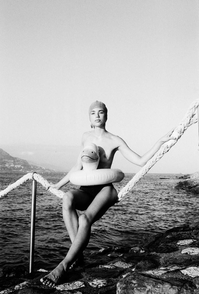 Photography by Charlotte Gamus 30x45