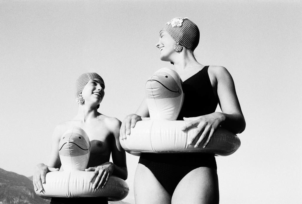 Photography by Charlotte Gamus