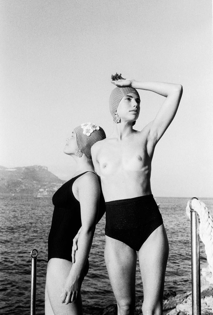 Photography by Charlotte Gamus