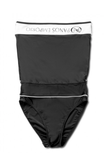 Maillot Panos x Paloma Beach