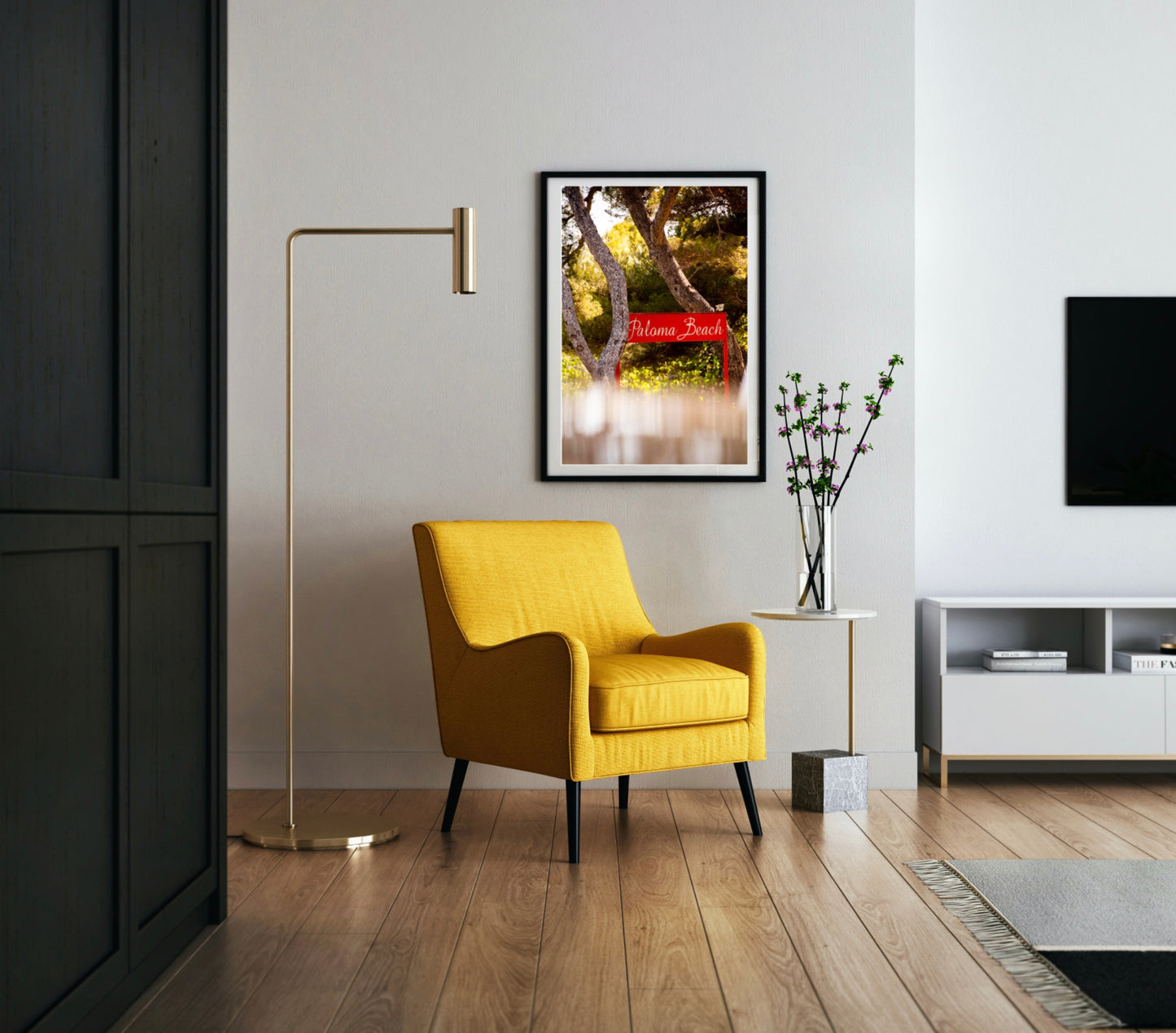Photography by Marie Genin & Margot Champoussin "PALOMA"