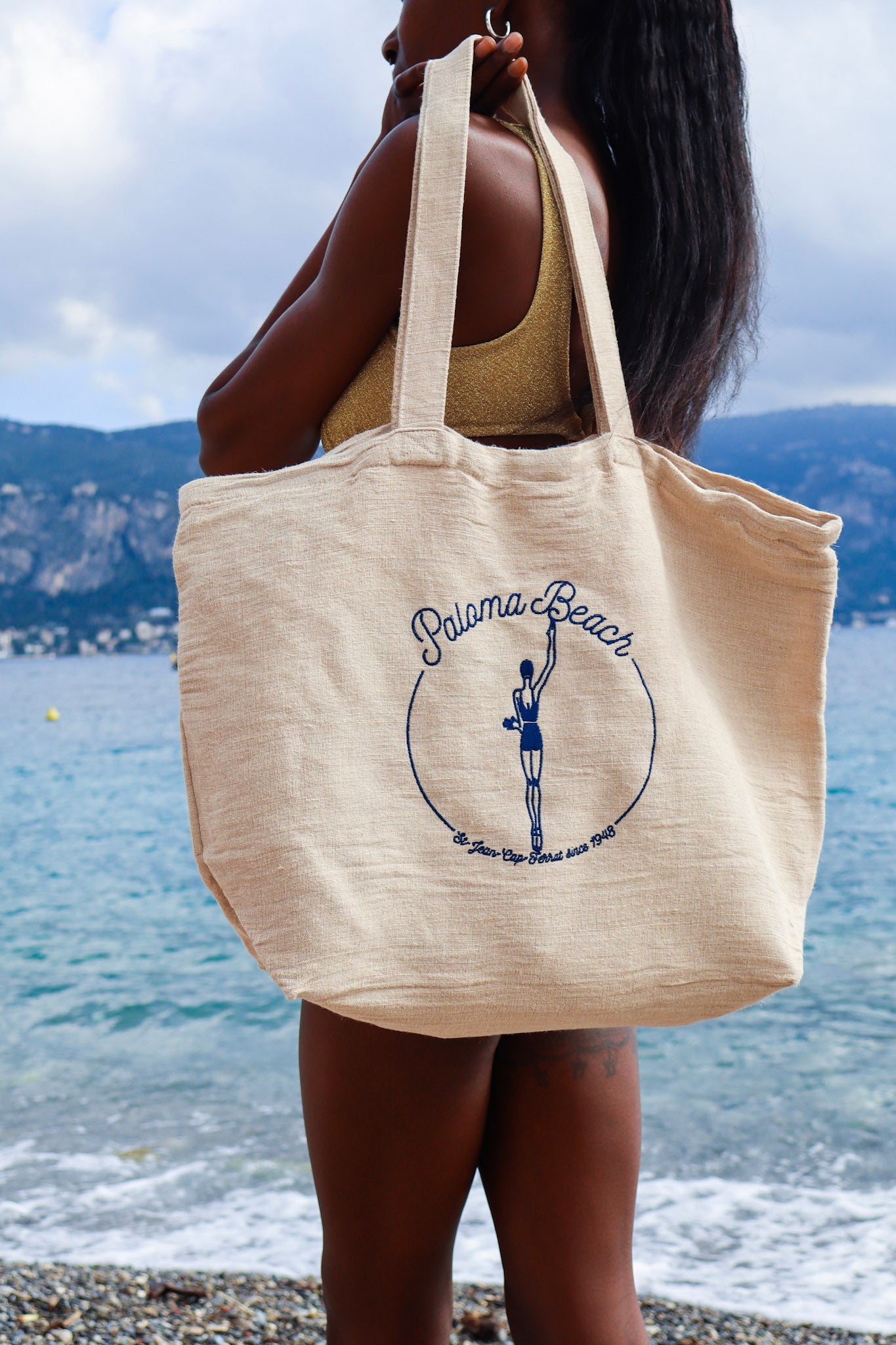 Sac de plage