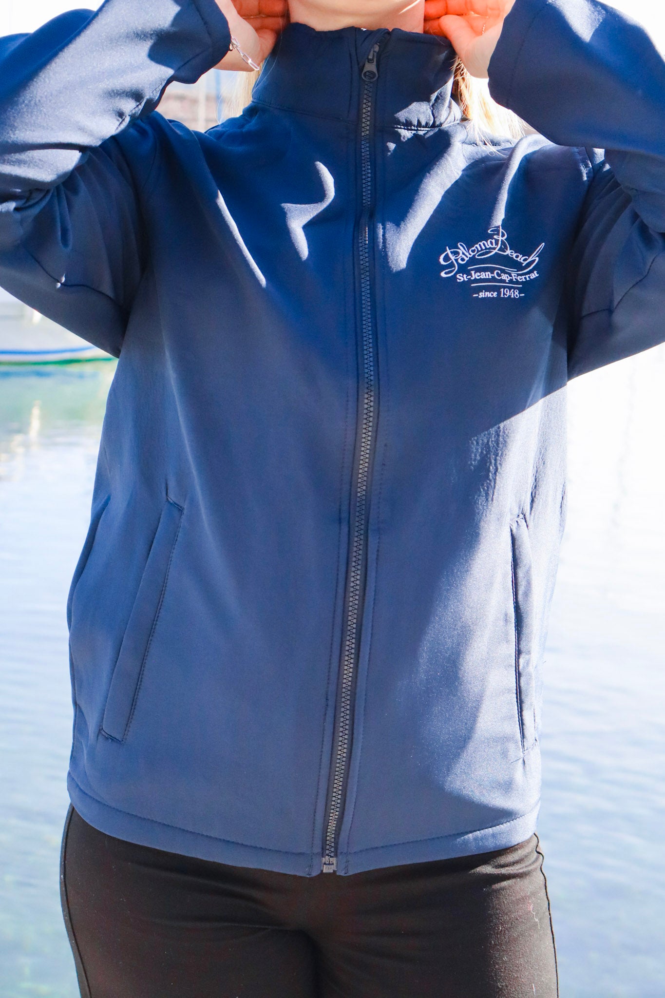 Veste Paloma Beach Unisexe
